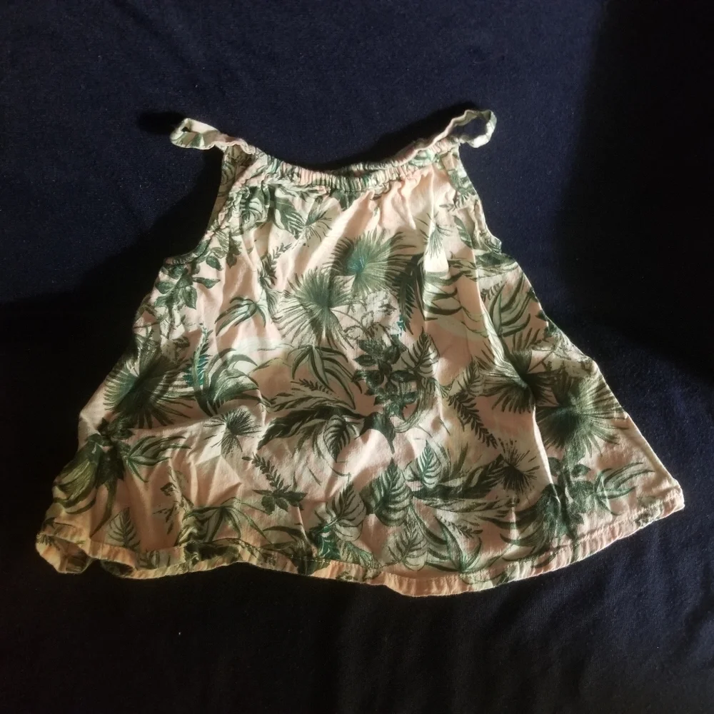 2T Old Navy clothing trio